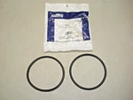 Pack Of (2) Sierra O-ring 18-7159. Replaces Mercruiser 25-31534. Fixed Price $7.95.