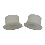 2PCS Bushing For Volvo Penta #872096 876507. Fixed Price $14.50.