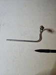 Evinrude Johnson 0980093, Heat Exchanger Tube Nos Oem OMC57. Fixed Price $39.00.