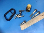 8M0039075 Screw 4010735 42962 For Tube 42966T Mariner Mercury 70HP. Fixed Price $26.00.