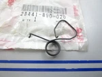 New Oem 28441-890-020 Honda Friction Spring 0810. Fixed Price $6.00.