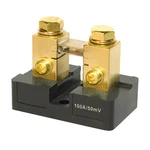 Blue Sea 9230 Analog Shunt 100A/50MV - Ammeter. Fixed Price $46.82.