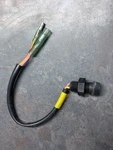 B3 Mercury Quicksilver 8524791 Emergency Lamp Used. Fixed Price $13.00.