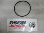V4 Genuine Omc Evinrude Johnson 314728 O-ring Oem New Factory Boat Parts. Fixed Price $7.76.