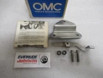 N27 Omc Evinrude Johnson 0173710 Steering Connector Kit Oem New Boat Part. Fixed Price $114.84.
