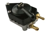 Evinrude Johnson Omc New Aftermarket Fuel Pump Assembly, 0438555. Fixed Price $95.00.