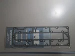 *new Oem* 0810 Mercury Quicksilver Gasket 27-43004. Fixed Price $24.95.