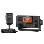 Garmin Vhf 215, W/gps, Hailer, Opt. Remote 010-02097-00. Fixed Price $482.99.