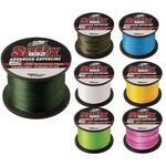 Sufix 832 Advanced Superline Braid Fishing 1200 Yard Spool Pick Color/class. Fixed Price $104.49.