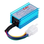 Triumilynn Racing Pin Cdi Box For GY6 50CC 70CC 90CC 110CC 125CC 140CC.... Fixed Price $18.32.