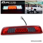 Fit For 14-18 Gmc Sierra Chevy Silverado 1500 2500 Third Brake Stop Light Red. Fixed Price $20.84.