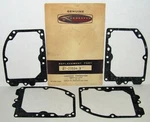 New Mercury Marine Boat Gasket Lot Of 4 Part No. 27-20536. Fixed Price $44.99.