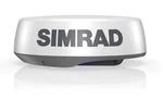 Simrad HALO20 20" Radar Dome With 10M Cable. Fixed Price $2772.94.