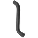 Radiator Coolant Hose-curved Dayco 71196. Fixed Price $25.70.