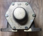 Sea Water Pump Johnson F5B9 10-32058-1 Volvo 831178. Fixed Price $609.99.