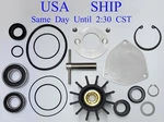 Major Repair Kit Replaces Sherwood 24842 G2603-01 G2603X G2610X Cummins Qsc 8.3. Fixed Price $349.95.