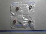 *new Oem* (lot Of 4) 0810 Omc Johnson Evinrude Bearing 0910594. Fixed Price $14.72.