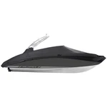 Yamaha New Oem Deluxe Tower Mooring Cover, Black, AR190/192, MAR-190TR-BK-16. Fixed Price $889.94.
