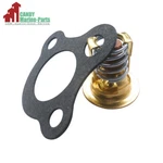 New Mercruiser Thermostat Gasket Kit 59078T3 3.0L 2.5L 140 Hp 120 135. Fixed Price $16.90.
