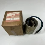 Mercury Marine Quicksilver 392-2942 Trim Pump Motor Frame And Field Oem Genuine. Fixed Price $59.95.