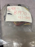 648-81970-41-00 Yamaha Rectifier Assy. Fixed Price $129.99.