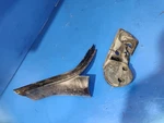 Cap 879147T25 Cover 8M4502035 8M0005966 For 826278T08 Mercury 60HP Efi. Fixed Price $129.00.