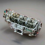 2013-2017 Right Cylinder Head For Honda Accord 16-18 Acura Rdx 123005G0810 At. Fixed Price $349.89.