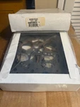 New Omc Evinrude Johnson Bombardier Oem Outboards 0983864 Carburetor Kit. Fixed Price $50.00.