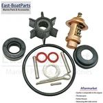 Maintenance Thermostat Kit For Mercury Stroke 2.5 3.5 Hp Outboards 804540. Fixed Price $38.50.