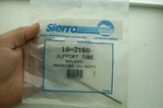 New Sierra 18-2160 Shift Cable Support Tube Replaces Mercruiser 32-38377. Fixed Price $10.00.