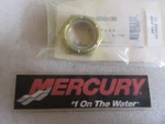 G1B Genuine Mercury Quicksilver 11-859133 Nut Oem New Factory Boat Parts. Fixed Price $18.70.