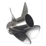Mercury Revolution Propeller 19" Pitch Rh 48-8M0151321 New. Fixed Price $899.00.