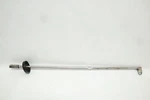 1986-2001 Suzuki Clutch Shift Rod 23110-94502 Dt 115 140 Outboards 19". Fixed Price $20.00.