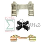 Fuel Tank Mount Bracket For Yanmar L100 114699-55230 114299-55210 186 Diesel. Fixed Price $26.99.