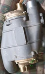 100% Genuine Cummins Aftercooler For Qsb 6.7 Engine 5562517. Fixed Price $3000.00.