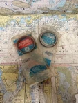 Chrysler Outboard Pack Of #40250 Bearing Race.. Fixed Price $17.25.