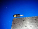 0392988 Valve Nipple 0390436 For Manifold Johnson Evinrude 100HP 90HP. Fixed Price $39.00.