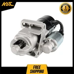 Starter For Sbc Bbc Chevy 4HP Mini Super Torque 168 Tooth 18-5913 9000886 New. Fixed Price $69.34.