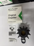 Oem Original Spx Johnson Pump 09-819B-00 F8 Impeller Kit R2S5. Fixed Price $60.00.