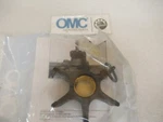 B2 Evinrude Johnson Omc 0777816 Impeller Oem New Factory Boat Parts. Fixed Price $29.97.