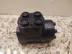Steering Unit Replacement For Eaton Char Lynn 211-1009-002 (or -001) 125CC 6.0. Fixed Price $349.95.