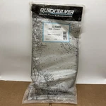 Quicksilver New Oem Hose-hydraulic Power Trim (32-864959). Fixed Price $35.99.