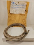 New Omc Outboard Marine Corp Johnson Evinrude Oem Starter Rope Part No 44019. Fixed Price $64.80.