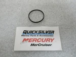 E112 Genuine Mercury Quicksilver 25-98277 Filter Seal Oem New Factory Boat Parts. Fixed Price $5.89.