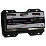 Dual Pro 15A 3-BANK Lithium/agm Battery Charger #PS3AUTO. Fixed Price $628.69.