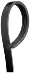 Serpentine Belt-premium Oe Micro-v Gates K040372. Fixed Price $54.99.