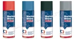 Osculati Acrylic Spray Paint For Volvo Penta Red. Fixed Price $12.49.