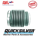 Mercruiser Quicksilver Oem Bravo Drive Shaft Bellow 86840A05 86840A3 8M0062406. Fixed Price $143.95.