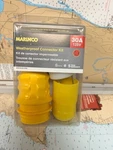 Marinco #305CRPN.VPK Weatherproof Plug Boot Value Kit 30A 125V.. Fixed Price $48.75.