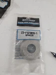 Genuine Mercury Quicksilver 23-F523099-1 Spacer Propeller Nos Oem MQ57. Fixed Price $24.00.